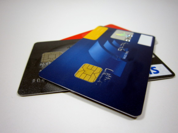 Kreditkarten für Studenten